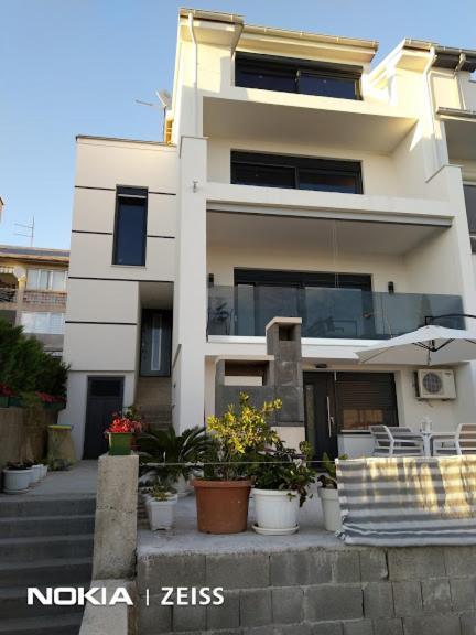 Apartment Lana Crikvenica Exterior photo