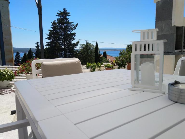 Apartment Lana Crikvenica Exterior photo