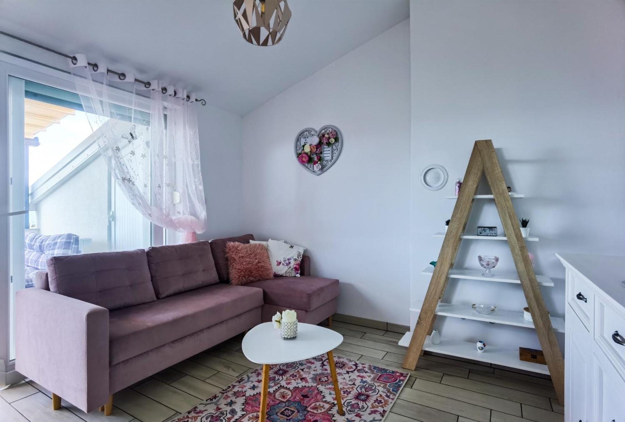 Apartment Lana Crikvenica Exterior photo