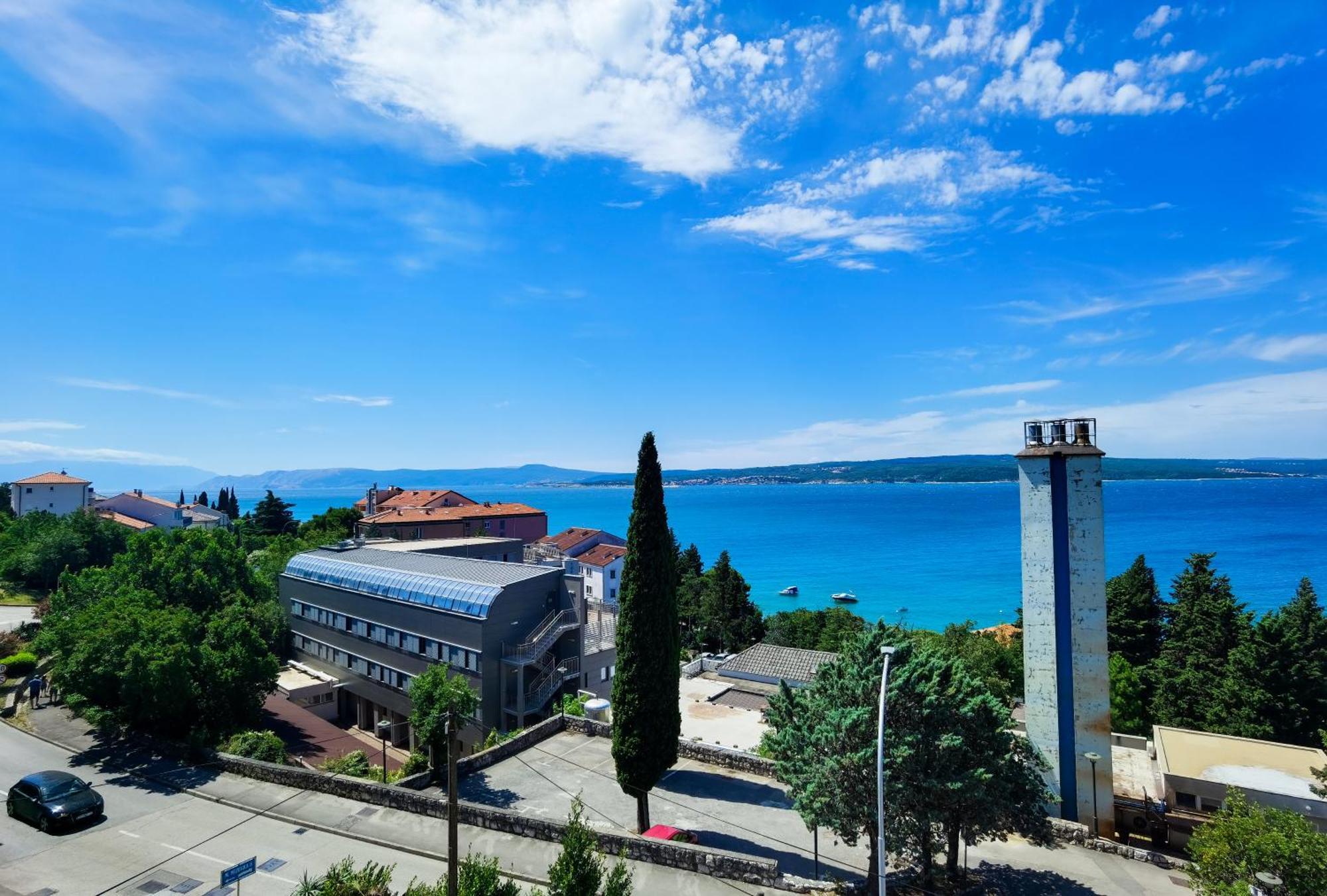 Apartment Lana Crikvenica Exterior photo