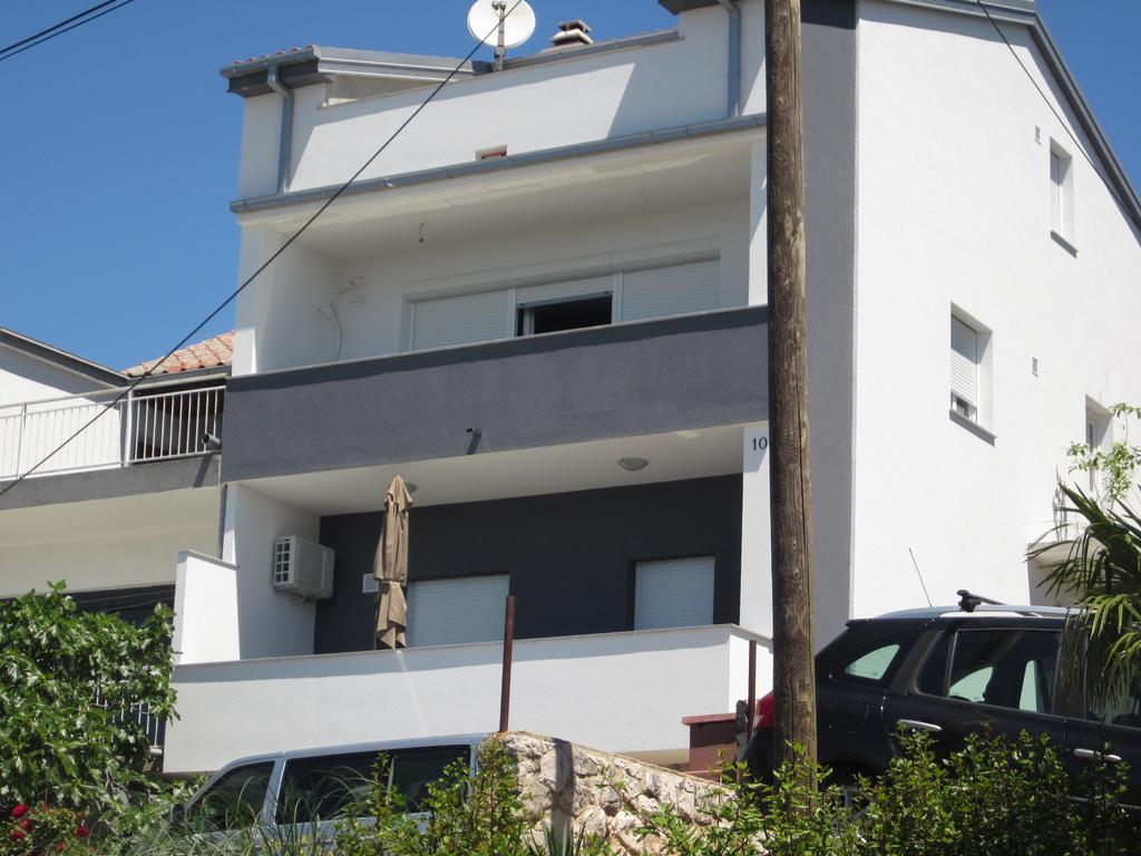 Apartment Lana Crikvenica Exterior photo