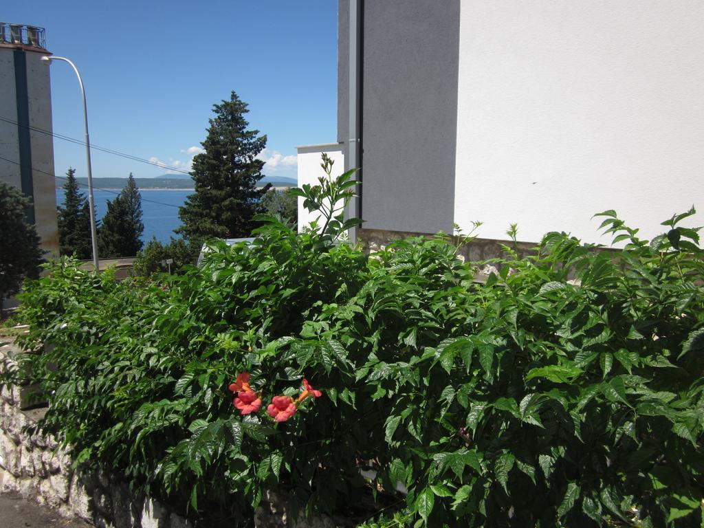 Apartment Lana Crikvenica Exterior photo