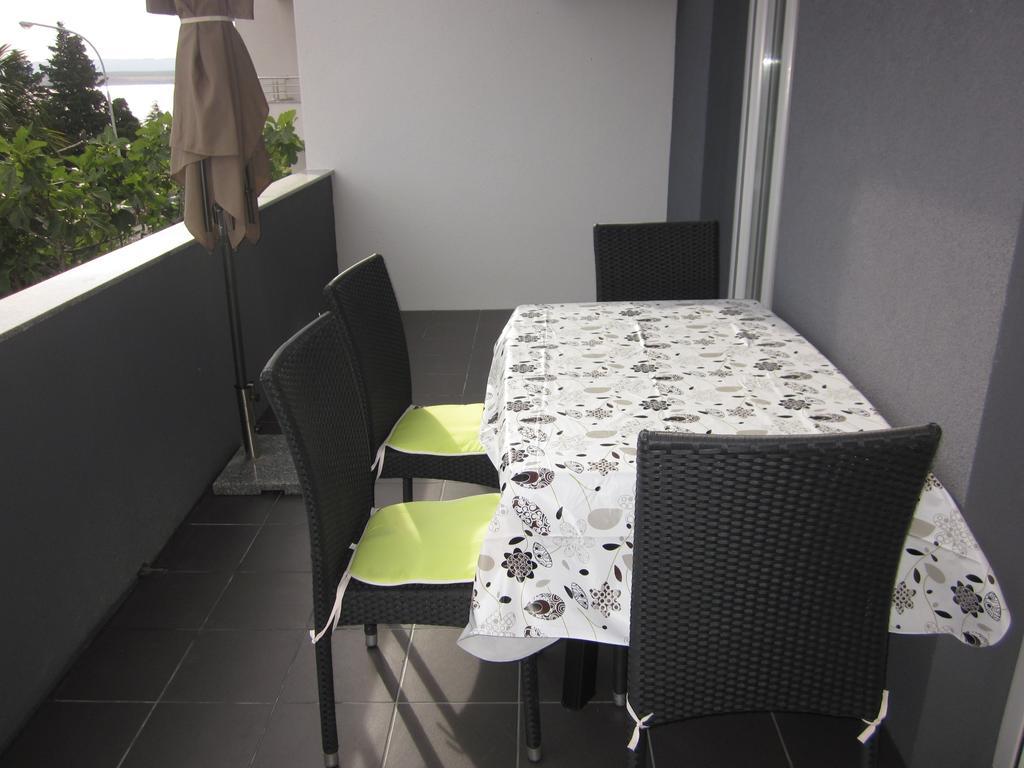 Apartment Lana Crikvenica Exterior photo