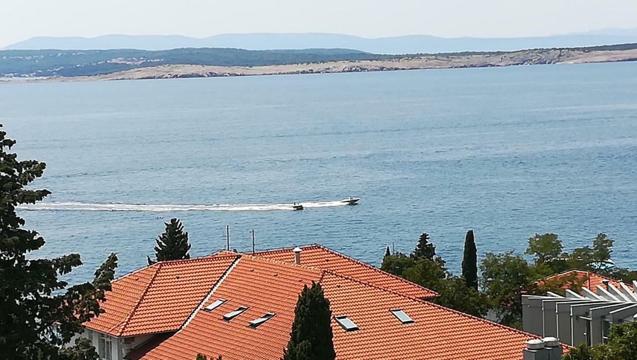 Apartment Lana Crikvenica Exterior photo